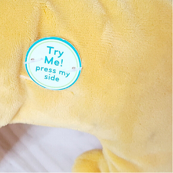 PLUTO Animated Walking Pet Disney Baby Walking, Barking, Tail Wagging Plush Toy - Picture 7 of 8